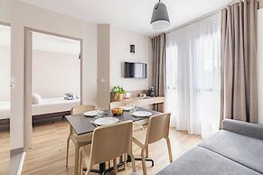 Appart'City Confort Angers