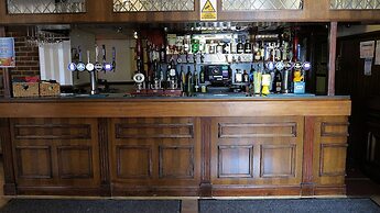 The Fox & Hounds