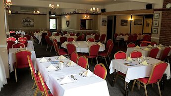 The Fox & Hounds