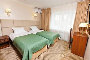 Gvardeyskaya Hotel