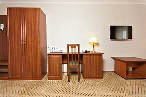 Gvardeyskaya Hotel