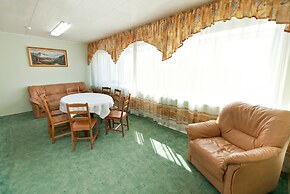 Gvardeyskaya Hotel
