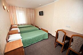 Gvardeyskaya Hotel