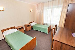 Gvardeyskaya Hotel