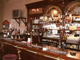 The Lighthorseman