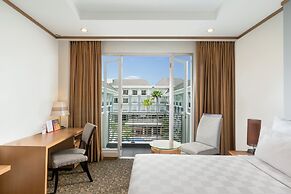 Swiss-Belhotel Danum Palangkaraya