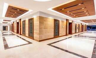 Swiss-Belhotel Danum Palangkaraya
