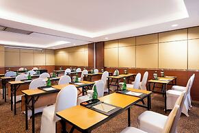 Swiss-Belhotel Danum Palangkaraya