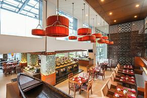 Swiss-Belhotel Danum Palangkaraya