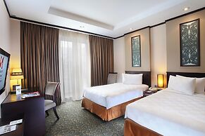 Swiss-Belhotel Danum Palangkaraya