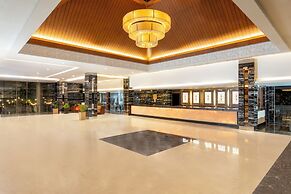 Swiss-Belhotel Danum Palangkaraya