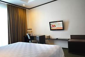 Swiss-Belhotel Danum Palangkaraya