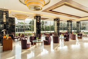 Swiss-Belhotel Danum Palangkaraya