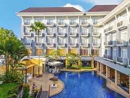 Swiss-Belhotel Danum Palangkaraya