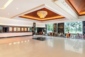 Swiss-Belhotel Danum Palangkaraya