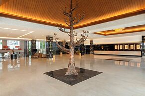 Swiss-Belhotel Danum Palangkaraya