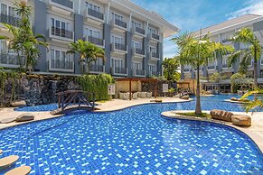 Swiss-Belhotel Danum Palangkaraya
