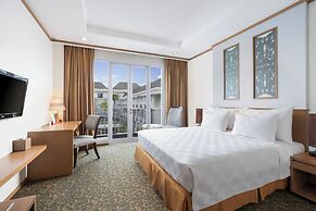 Swiss-Belhotel Danum Palangkaraya