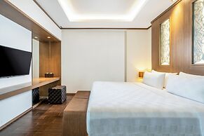 Swiss-Belhotel Danum Palangkaraya