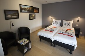 B&B Lievejan