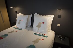 B&B Lievejan