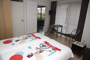 B&B Lievejan