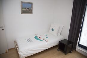 B&B Lievejan