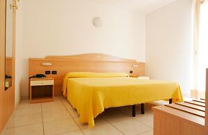 Motel Monterosa