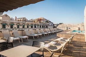 Petit Palace Trencadis