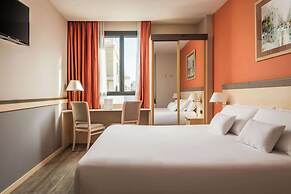 Petit Palace Trencadis