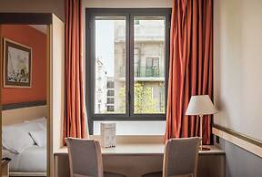 Petit Palace Trencadis