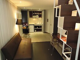 Hotel The Grace