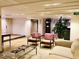 Hotel The Grace