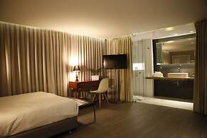 Hotel The Grace