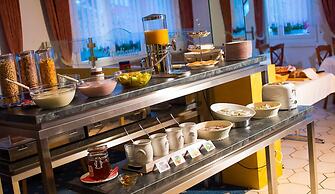 Christiania Wellness Hotel