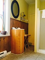 Gîte TerreCiel