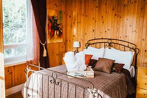 Gîte TerreCiel