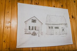 Gîte TerreCiel
