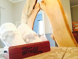 Gîte TerreCiel