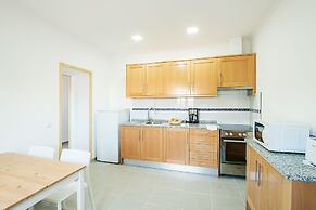 Tonel Apartments