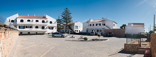 Tonel Apartments