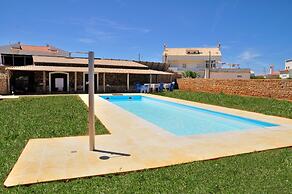 Tonel Apartments