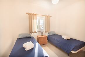 Tonel Apartments