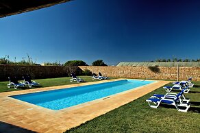 Tonel Apartments