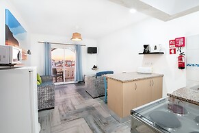 Tonel Apartments