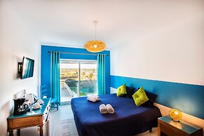 Tonel Apartments