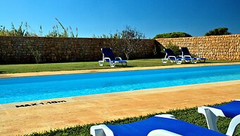 Tonel Apartments