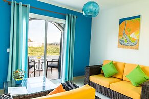 Tonel Apartments