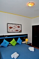 Tonel Apartments