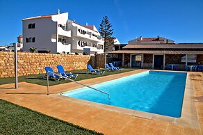 Tonel Apartments